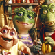 Illustration for article titled The bad dinosaurs: 14 regrettable works of dino-themed entertainment